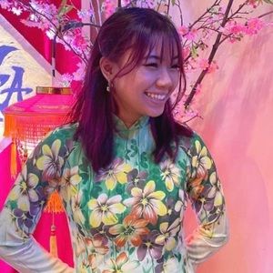 Meet your Posher, Phuong